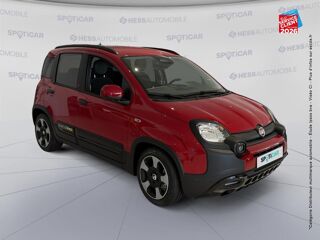 Panda 1.0 70ch BSG S&S Cross 2026 occasion 68110 Illzach