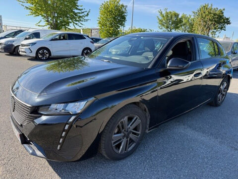 Peugeot 308 1.2 PURETECH 130CH S&S ACTIVE PACK EAT8 2022 occasion Br&eacute;tigny-sur-Orge 91220