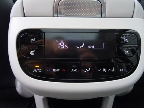 Ioniq 9 110 kWh - 307ch HTRAC Executive 2025 occasion 24100 Bergerac