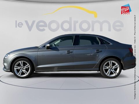 A3 35 TFSI 150ch Business line S tronic 7 Euro6d-T 2020 occasion 68110 Illzach