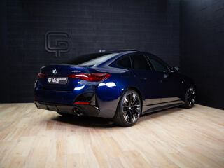 S&eacute;rie 4 (G26) 430DA XDRIVE 286CH M SPORT / T.O / HK / CUIR CLAIR / I 2025 occasion 10120 SAINT ANDRE LES VERGERS
