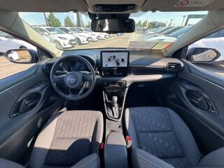 Yaris 116h Design 5p MY25 2025 occasion 87000 Limoges
