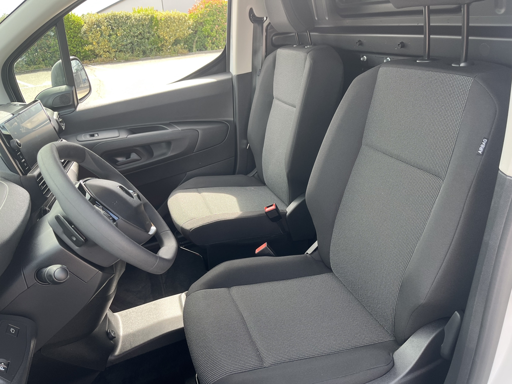 Partner XL DIESEL 130CH AUTOMATIQUE 2026 occasion 81000 Albi