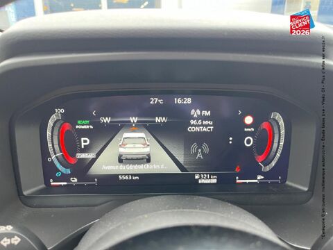 X-Trail e-Power 204ch Tekna+ 2025 occasion 08200 Sedan