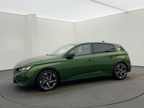 Peugeot 308 1.2 PureTech 130ch S&S Allure Pack EAT8 2024 occasion Montauban 82000