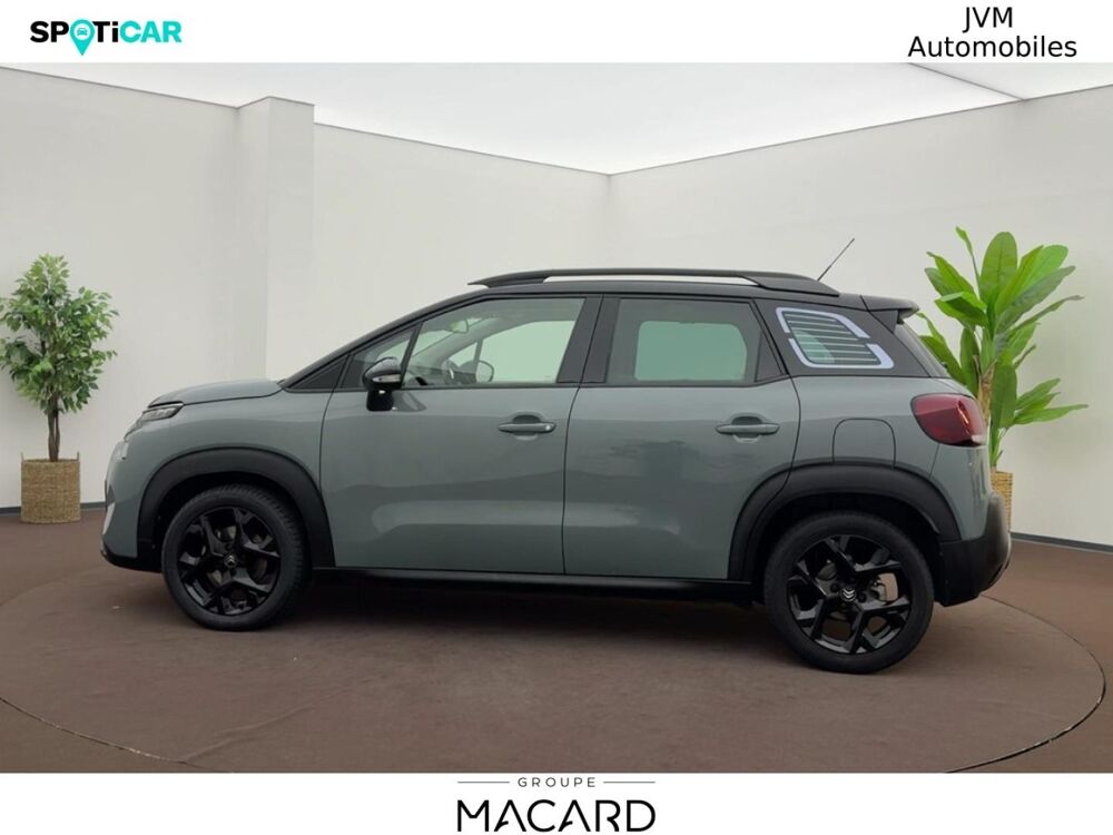 C3 Aircross PureTech 110ch S&S Shine Pack 2022 occasion 47550 Bo&eacute;