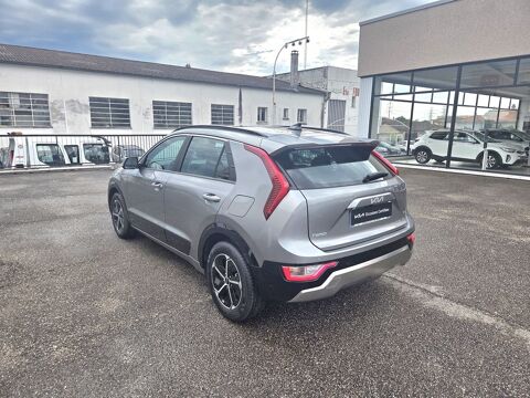 Niro 1.6 GDI 141CH HEV ACTIVE DCT6 2024 occasion 69780 Mions