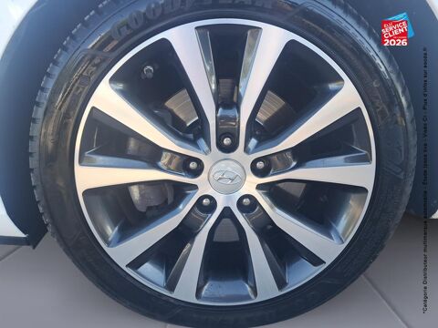i30 1.0 T-GDi 120ch Edition 1 2017 occasion 67200 Strasbourg