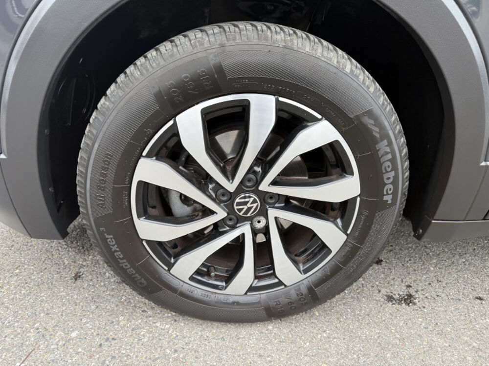 T-Cross 1.0 TSI 95CH ACTIVE 2021 occasion 31140 Aucamville