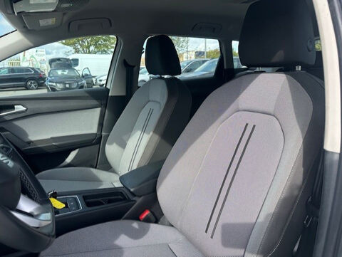 Leon 2.0 TDI 150CH BUSINESS DSG7 2024 occasion 91220 Br&eacute;tigny-sur-Orge