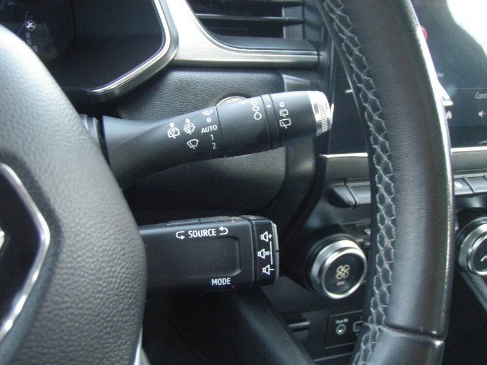 Captur 1.6 E-TECH PLUG-IN 160 INTENS 2020 occasion 93220 Gagny
