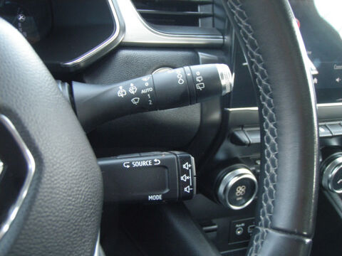 Captur 1.6 E-TECH PLUG-IN 160 INTENS 2020 occasion 93220 Gagny