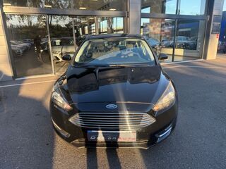 Focus 1.5 TDCI 120CH STOP&START TITANIUM 2016 occasion 31140 Aucamville