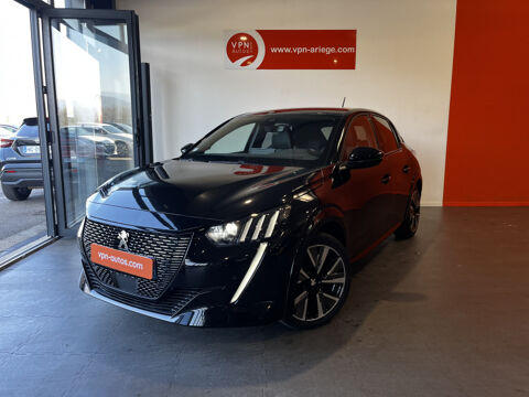 Peugeot 208 1.2 100CH S&S GT LINE 2019 occasion Foix 09000