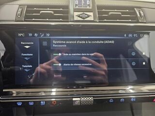 DS7 1.6 Plug-in Hybrid 225ch Etoile 2025 occasion 91230 Montgeron