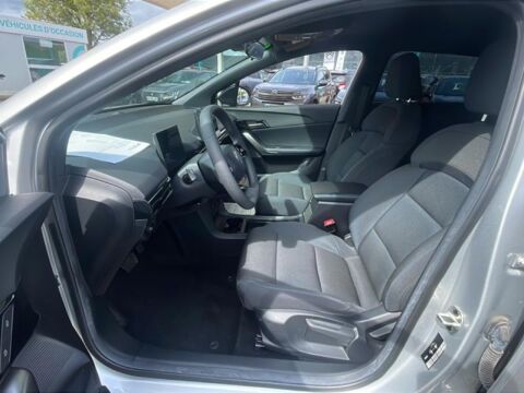 MG4 EV 170ch - 51kWh 2023 occasion 62000 Arras