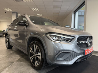 Classe GLA 200 D 150CH PROGRESSIVE LINE 8G-DCT 2021 occasion 57350 Stiring-Wendel