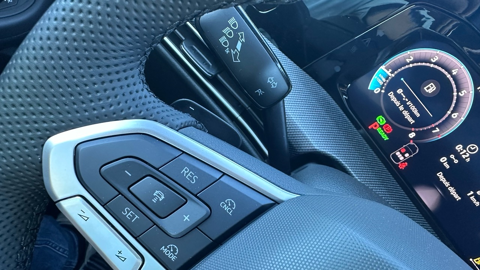 Golf 1.5 ETSI EVO2 150CH R-LINE DSG7 2026 occasion 12850 Onet-le-Ch&acirc;teau
