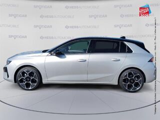 Astra 1.2 Turbo Hybrid 145ch Ultimate e-DCT 6 2026 occasion 90000 Belfort