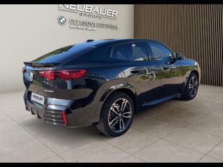 X2 sDrive20iA 170ch M Sport DKG7 2025 occasion 78240 Chambourcy