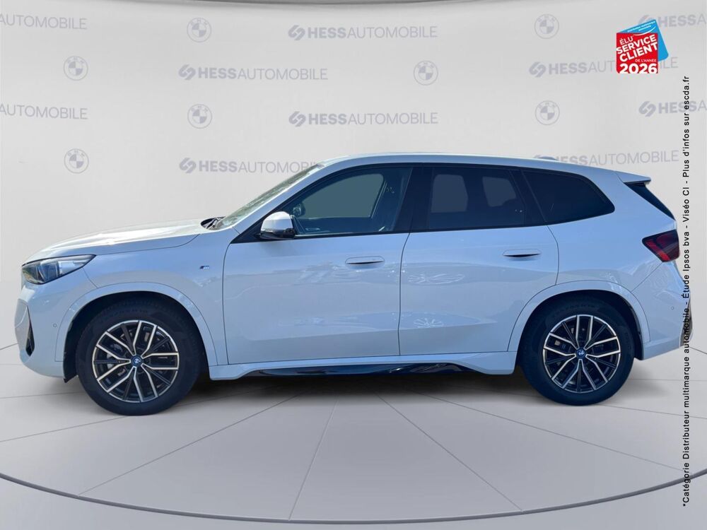 X1 ixDrive30 313ch M Sport 2023 occasion 68390 Sausheim