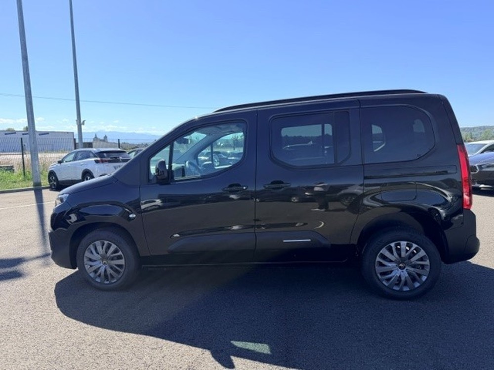Berlingo M 1.5 BLUEHDI 100CH PLUS (N1) 2026 occasion 81000 Albi
