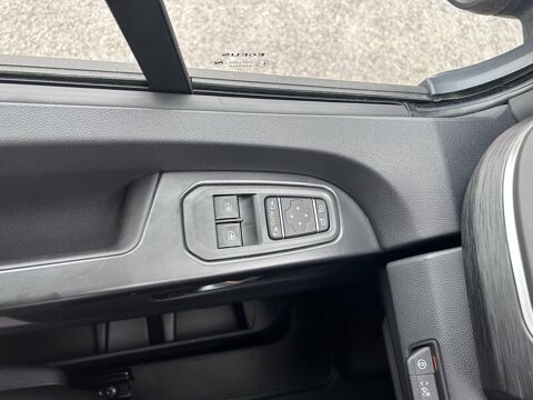 Trafic combi Grand 2.0 dCi 170ch Techno auto -26 2026 occasion 27930 Normanville