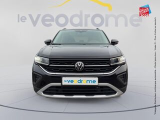 T-Cross 1.0 TSI 116ch Life Plus 2025 occasion 57970 Illange