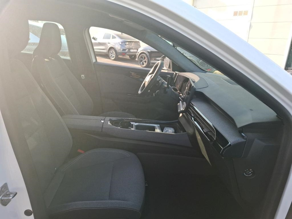 Austral 1.2 E-TECH FULL HYBRID 200CH EVOLUTION 2025 occasion 56530 Qu&eacute;ven