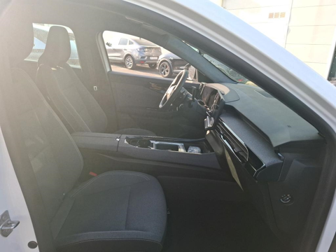 Austral 1.2 E-TECH FULL HYBRID 200CH EVOLUTION 2025 occasion 56530 Qu&eacute;ven