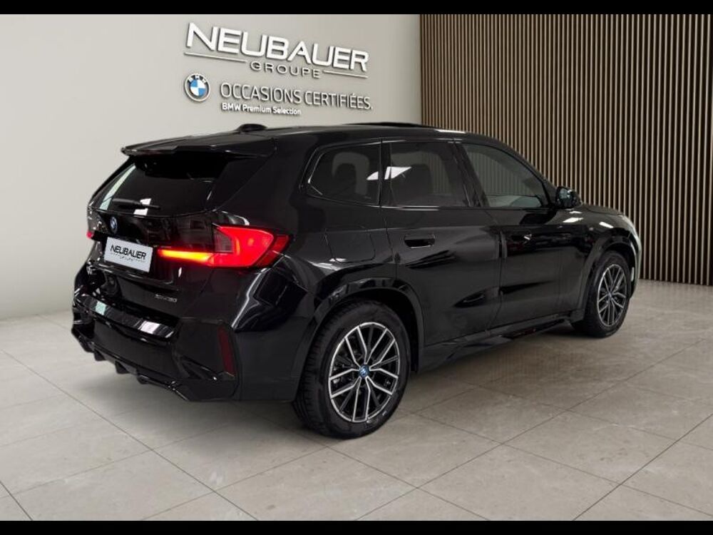 X1 ixDrive30 313ch M Sport 2024 occasion 92100 Boulogne-Billancourt