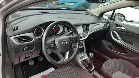 Astra 1.6 D 110CH INNOVATION EURO6D-T 2019 occasion 08000 Warcq