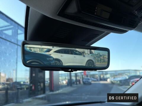 DS8 Electrique 230ch Etoile 2025 occasion 62000 Arras