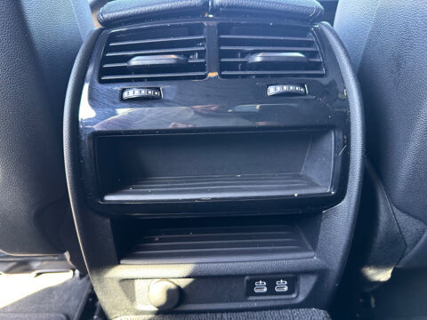 S&eacute;rie 5 (G30) 530EA XDRIVE 292CH M SPORT STEPTRONIC/ ENTRETIEN COMPL 2022 occasion 38130 ECHIROLLES
