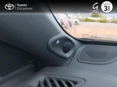 Yaris Cross 116h GR Sport MY22 2023 occasion 26200 Mont&eacute;limar