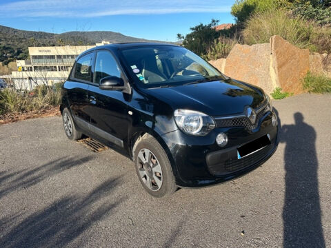 Twingo III 0.9 TCE 90CH ENERGY INTENS 2015 occasion 83120 Sainte-Maxime
