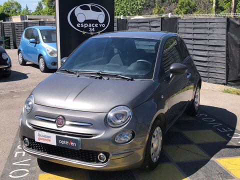 Fiat 500 1.0 70CH BSG S&S 2023 occasion Lattes 34970