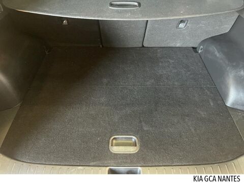 Sportage 1.6 T-GDi 210ch HEV GT-line BVA6 2025 occasion 44800 Saint-Herblain