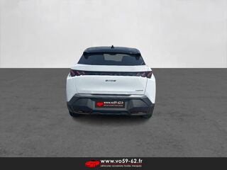 3008 1.2 Hybrid 136ch GT e-DCS6 2025 occasion 62000 Arras