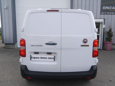 Scudo M 1.5 BLUEHDI 120CH S&S, 3 PLACES, TVA RECUPERABLE 18325 HT 2023 occasion 38260 La C&ocirc;te-Saint-Andr&eacute;