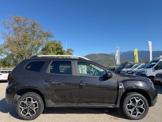 Duster 1.5 DCI 110CH PRESTIGE 4X2 / DISTRIBUTION OK 2024 2018 occasion 38130 ECHIROLLES