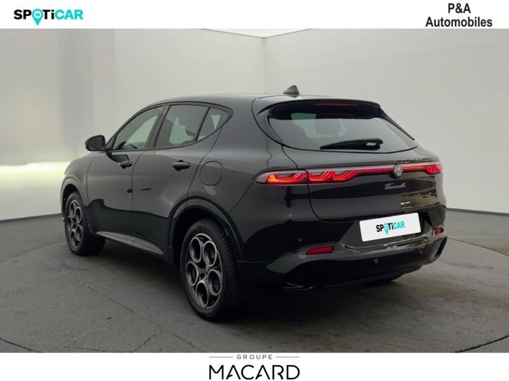 Tonale 1.3 PHEV 190ch Sprint AT6 e-Q4 2024 occasion 82000 Montauban