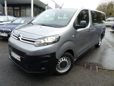 Annonce voiture Citron Jumpy 20990 