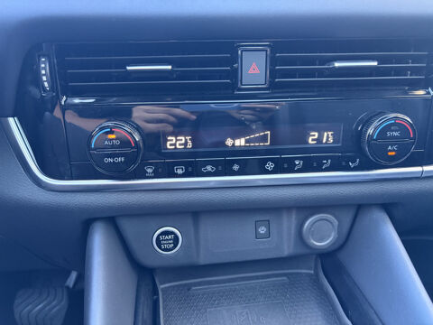 Qashqai 1.3 MILD HYBRID 158CH TEKNA XTRONIC 2023 occasion 31770 Colomiers