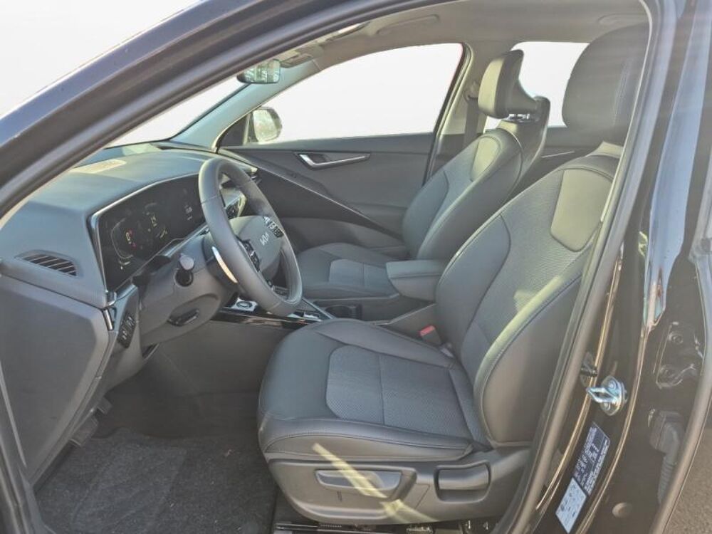 Niro 1.6 GDi 129ch HEV Active DCT6 2025 occasion 63000 Clermont-Ferrand