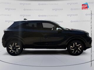 Mokka 1.2 Turbo Hybrid 145ch GS e-DCT6 2026 occasion 25770 Franois