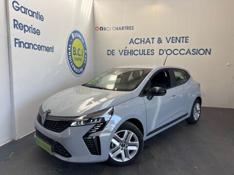 Renault Clio V 1.5 BLUE DCI 100CH EVOLUTION - 24 2025 occasion Nogent-le-Phaye 28630