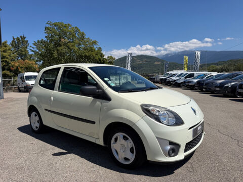 Twingo II 1.2 LEV 16V 75CH EXPRESSION / DISTRIBUTION NEUVE POUR LA VEN 2010 occasion 38130 ECHIROLLES