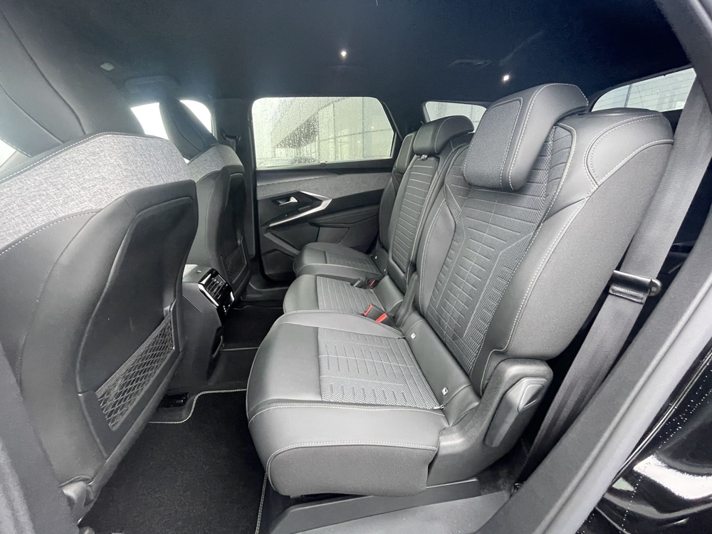 5008 HYBRID 145CH GT E-DCS6 2026 occasion 87270 COUZEIX