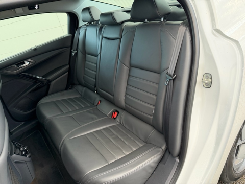 508 2.0 BLUEHDI 180CH FAP ALLURE BUSINESS EAT6 2018 occasion 49070 Saint-L&eacute;ger-de-Lini&egrave;res